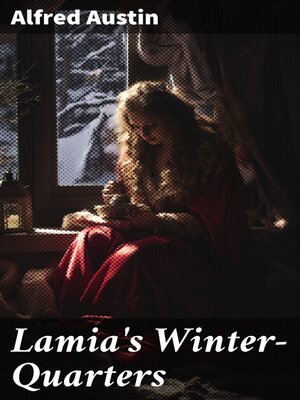 cover image of Lamia's Winter-Quarters
